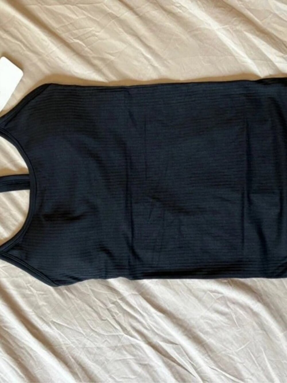 CRZ Yoga tank